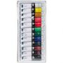 Farby olejne R&L Essentials, 12 kolorów x 21ml - 3